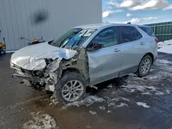 3GNAXUEV8MS172360 2021 CHEVROLET EQUINOX