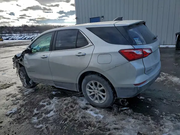 3GNAXUEV8MS172360 2021 CHEVROLET EQUINOX - Image 2