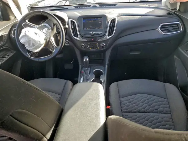 3GNAXUEV8MS172360 2021 CHEVROLET EQUINOX - Image 8