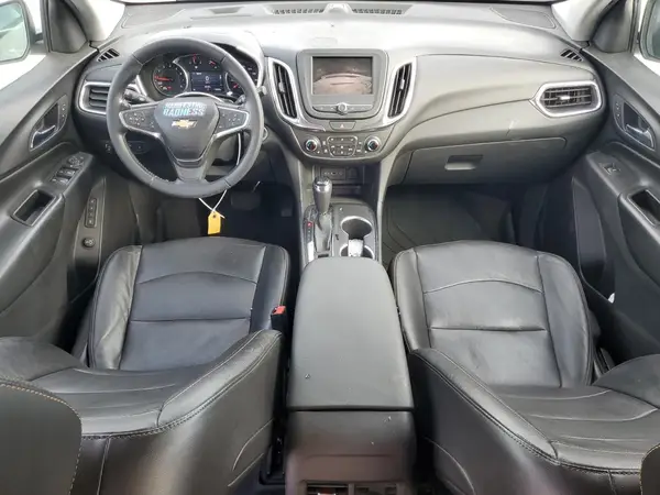 3GNAXUEV8MS172827 2021 CHEVROLET EQUINOX - Image 8