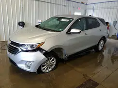 3GNAXUEV8MS172861 2021 CHEVROLET EQUINOX