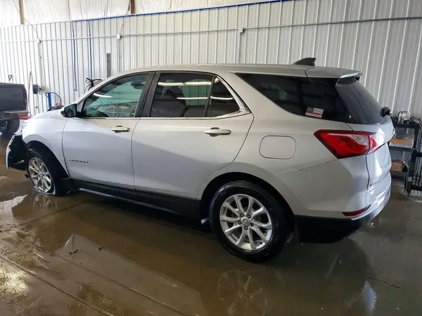 3GNAXUEV8MS172861 2021 CHEVROLET EQUINOX - Image 2