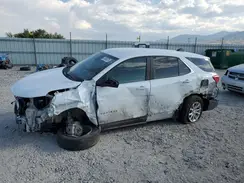 3GNAXUEV8MS173301 2021 CHEVROLET EQUINOX