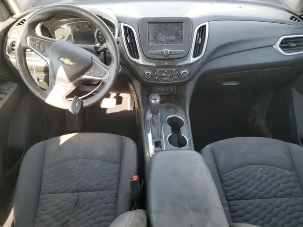 3GNAXUEV8MS173301 2021 CHEVROLET EQUINOX - Image 8