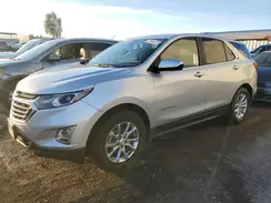 3GNAXUEV8MS173346 2021 CHEVROLET EQUINOX
