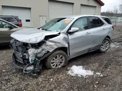 3GNAXUEV8MS173900 2021 CHEVROLET EQUINOX