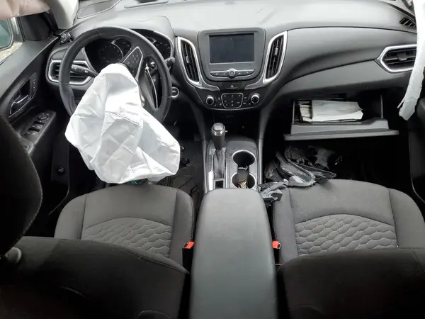 3GNAXUEV8MS173900 2021 CHEVROLET EQUINOX - Image 8