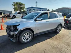3GNAXUEV8MS174268 2021 CHEVROLET EQUINOX