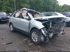 3GNAXUEV8MS174688 2021 CHEVROLET EQUINOX