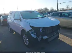 3GNAXUEV8MS174951 2021 CHEVROLET EQUINOX