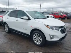 3GNAXUEV8MS175680 2021 CHEVROLET EQUINOX