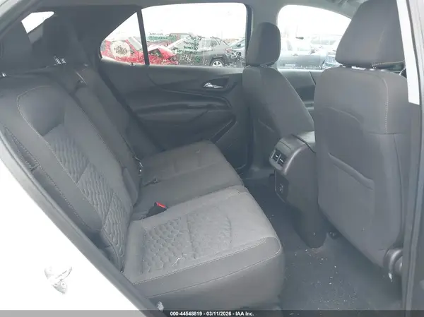 3GNAXUEV8MS175680 2021 CHEVROLET EQUINOX - Image 8