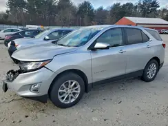 3GNAXUEV8MS177798 2021 CHEVROLET EQUINOX