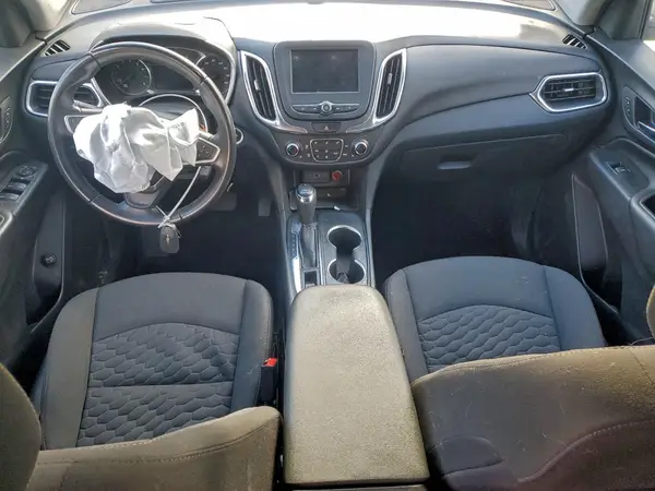 3GNAXUEV8MS177798 2021 CHEVROLET EQUINOX - Image 8