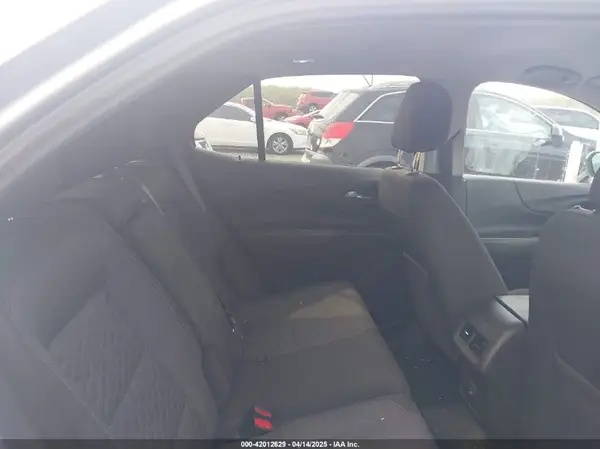 3GNAXUEV8MS179647 2021 CHEVROLET EQUINOX - Image 8