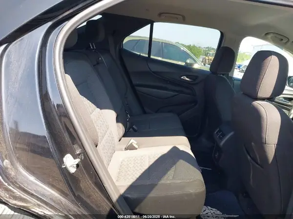 3GNAXUEV8NL105348 2022 CHEVROLET EQUINOX - Image 8