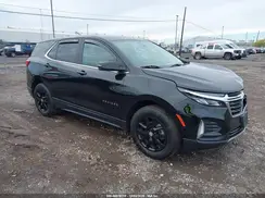 3GNAXUEV8NL110730 2022 CHEVROLET EQUINOX