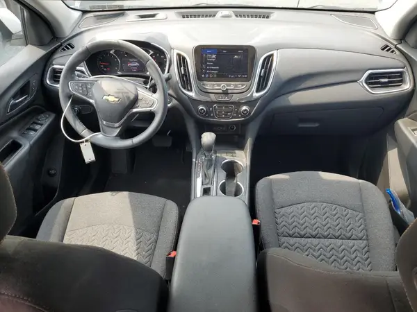 3GNAXUEV8NL114552 2022 CHEVROLET EQUINOX - Image 8