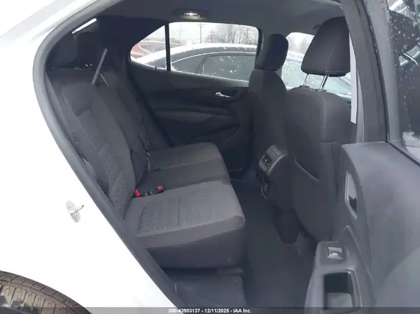 3GNAXUEV8NL120741 2022 CHEVROLET EQUINOX - Image 8