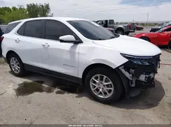 3GNAXUEV8NL120917 2022 CHEVROLET EQUINOX