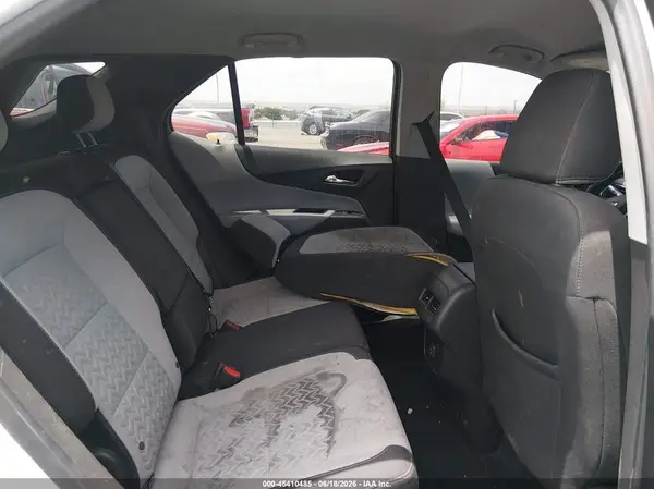 3GNAXUEV8NL120917 2022 CHEVROLET EQUINOX - Image 8