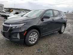 3GNAXUEV8NL139953 2022 CHEVROLET EQUINOX