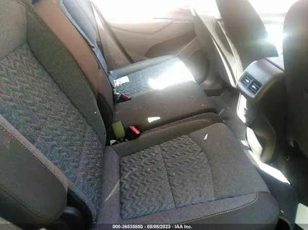 3GNAXUEV8NL153710 2022 CHEVROLET EQUINOX - Image 8