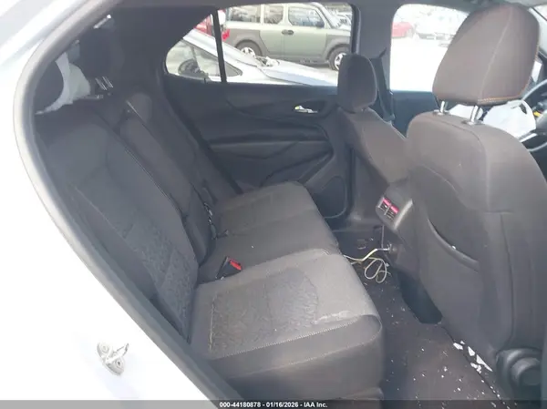 3GNAXUEV8NL156929 2022 CHEVROLET EQUINOX - Image 8