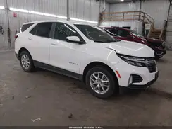 3GNAXUEV8NL182723 2022 CHEVROLET EQUINOX