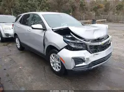 3GNAXUEV8NL188179 2022 CHEVROLET EQUINOX