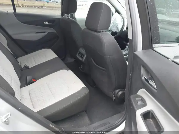 3GNAXUEV8NL188179 2022 CHEVROLET EQUINOX - Image 8