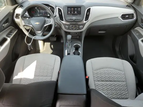 3GNAXUEV8NL188425 2022 CHEVROLET EQUINOX - Image 8