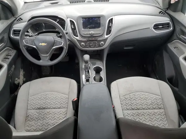 3GNAXUEV8NL188778 2022 CHEVROLET EQUINOX - Image 8