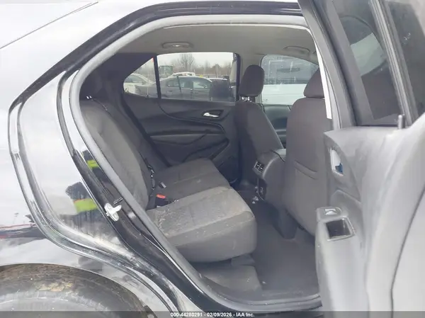 3GNAXUEV8NL203814 2022 CHEVROLET EQUINOX - Image 8
