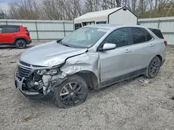 3GNAXUEV8NL207300 2022 CHEVROLET EQUINOX