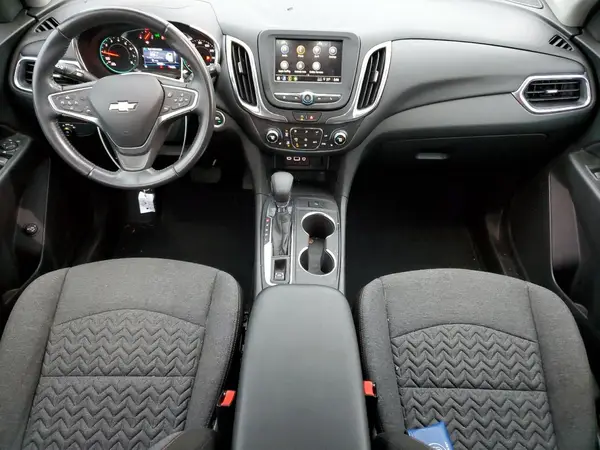 3GNAXUEV8NL223173 2022 CHEVROLET EQUINOX - Image 8