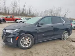 3GNAXUEV8NL226171 2022 CHEVROLET EQUINOX