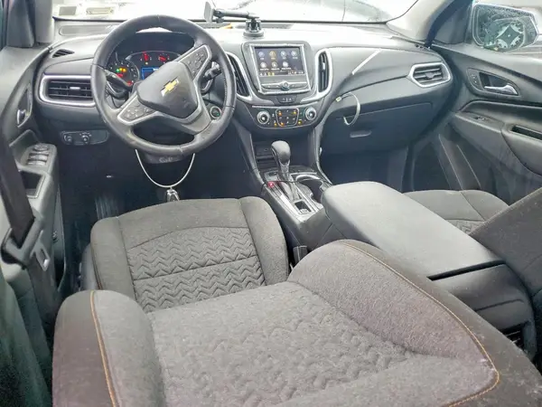 3GNAXUEV8NL226171 2022 CHEVROLET EQUINOX - Image 8