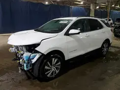 3GNAXUEV8NL232617 2022 CHEVROLET EQUINOX