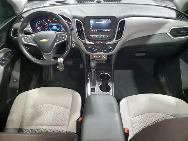 3GNAXUEV8NL232617 2022 CHEVROLET EQUINOX - Image 8