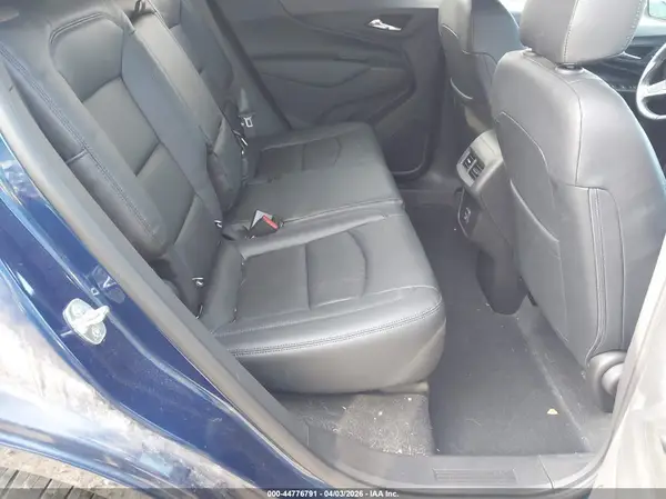 3GNAXUEV8NL238143 2022 CHEVROLET EQUINOX - Image 8