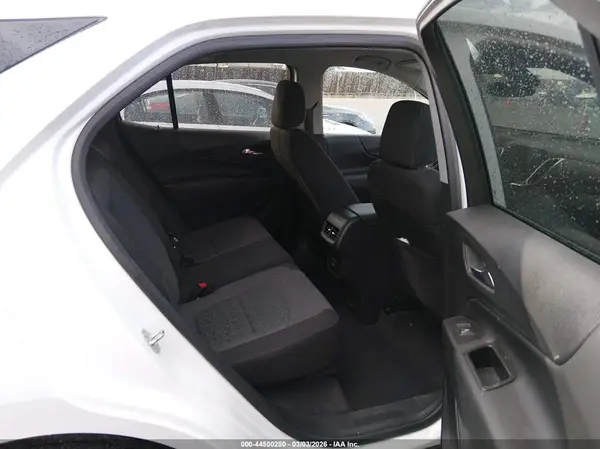 3GNAXUEV8NL239275 2022 CHEVROLET EQUINOX - Image 8