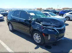 3GNAXUEV8NL239342 2022 CHEVROLET EQUINOX