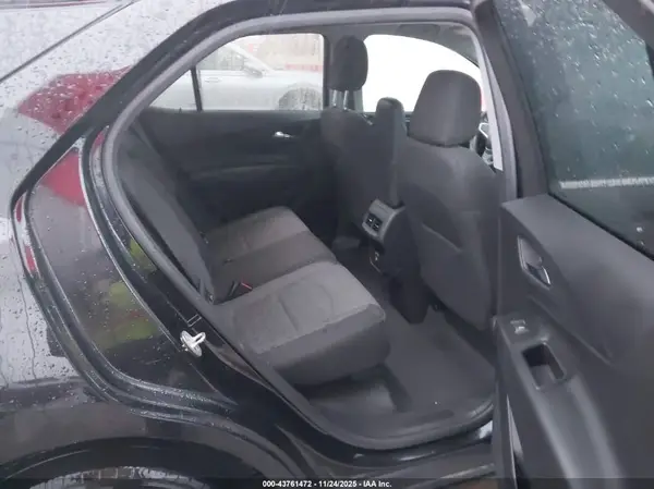 3GNAXUEV8NL241155 2022 CHEVROLET EQUINOX - Image 8