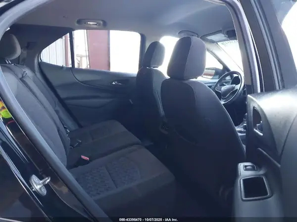 3GNAXUEV8NL249966 2022 CHEVROLET EQUINOX - Image 8