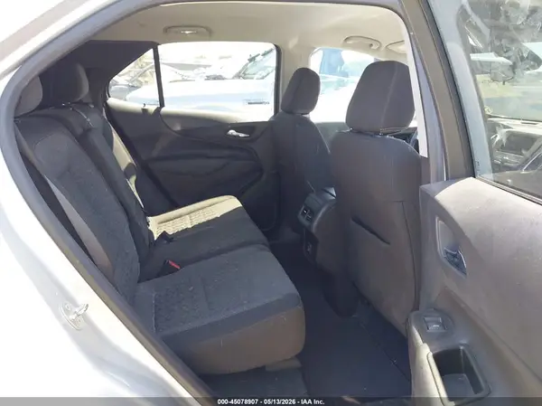 3GNAXUEV8NL252219 2022 CHEVROLET EQUINOX - Image 8