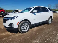 3GNAXUEV8NL253175 2022 CHEVROLET EQUINOX