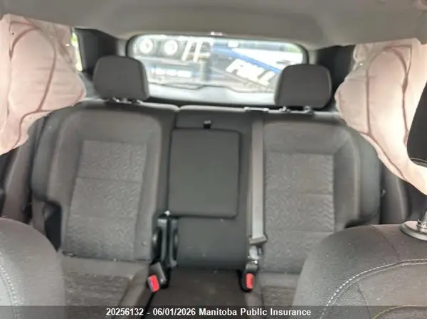 3GNAXUEV8NL272227 2022 CHEVROLET EQUINOX - Image 8