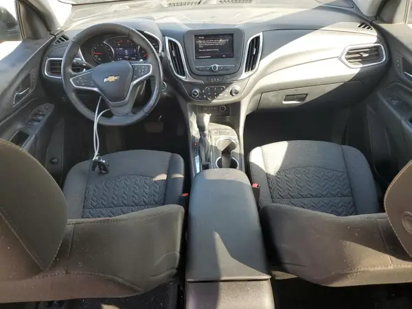 3GNAXUEV8NL273314 2022 CHEVROLET EQUINOX - Image 8
