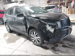 3GNAXUEV8NL286001 2022 CHEVROLET EQUINOX